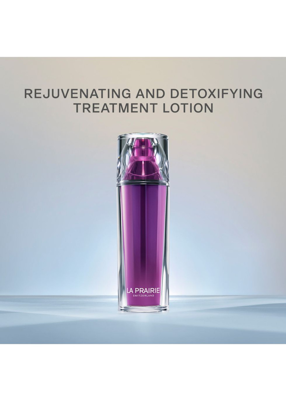 LA PRAIRIE Platinum Rare Cellular Life-Lotion Pre-Serum 115ml