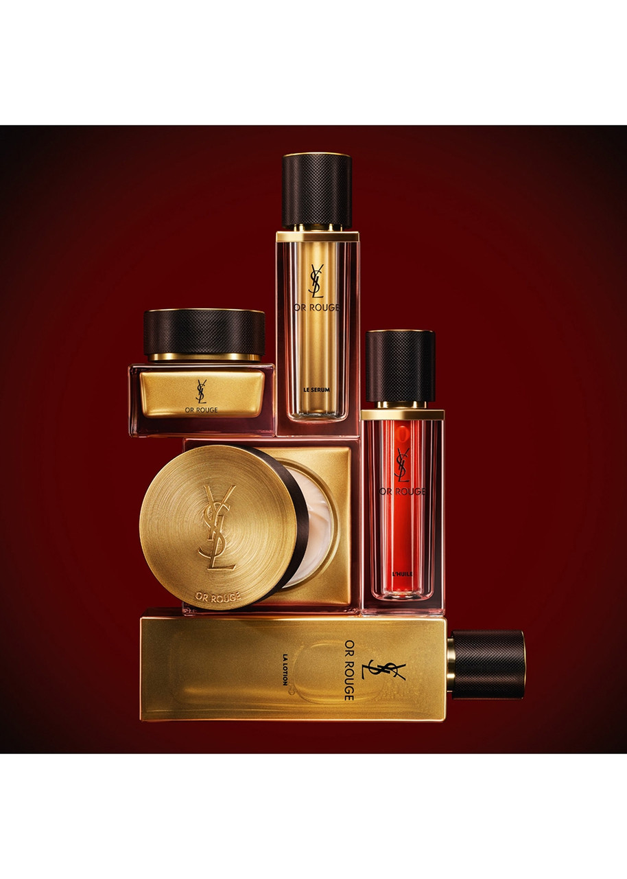 YVES SAINT LAURENT Or Rouge Le Serum 30ml | Harvey Nichols