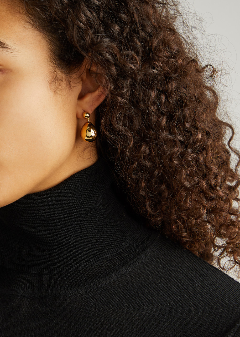 アクセサリー LIE STUDIO The Julie Earrings The Julie Earrings – LIÉ STUDIO