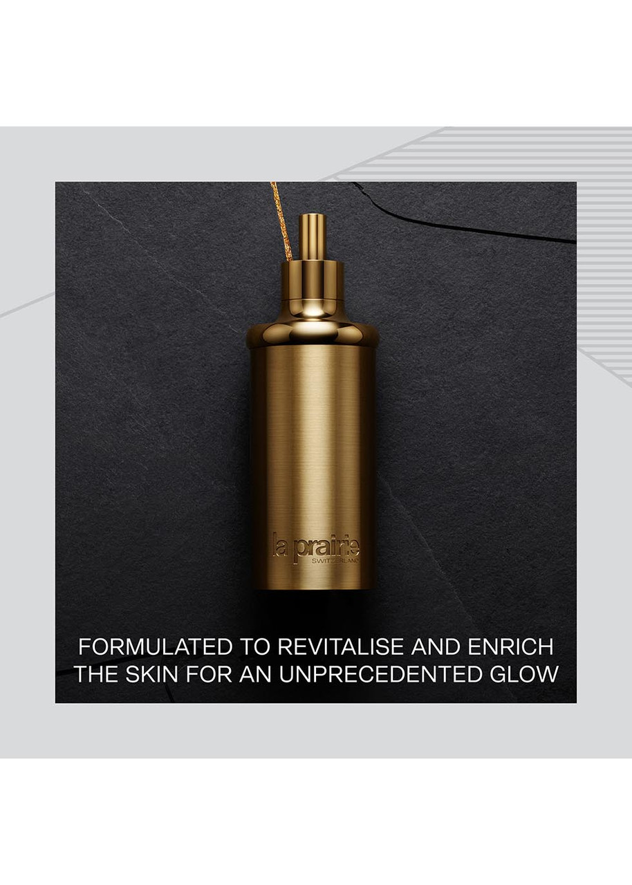 LA PRAIRIE Pure Gold Radiance Concentrate 30ml | Harvey Nichols