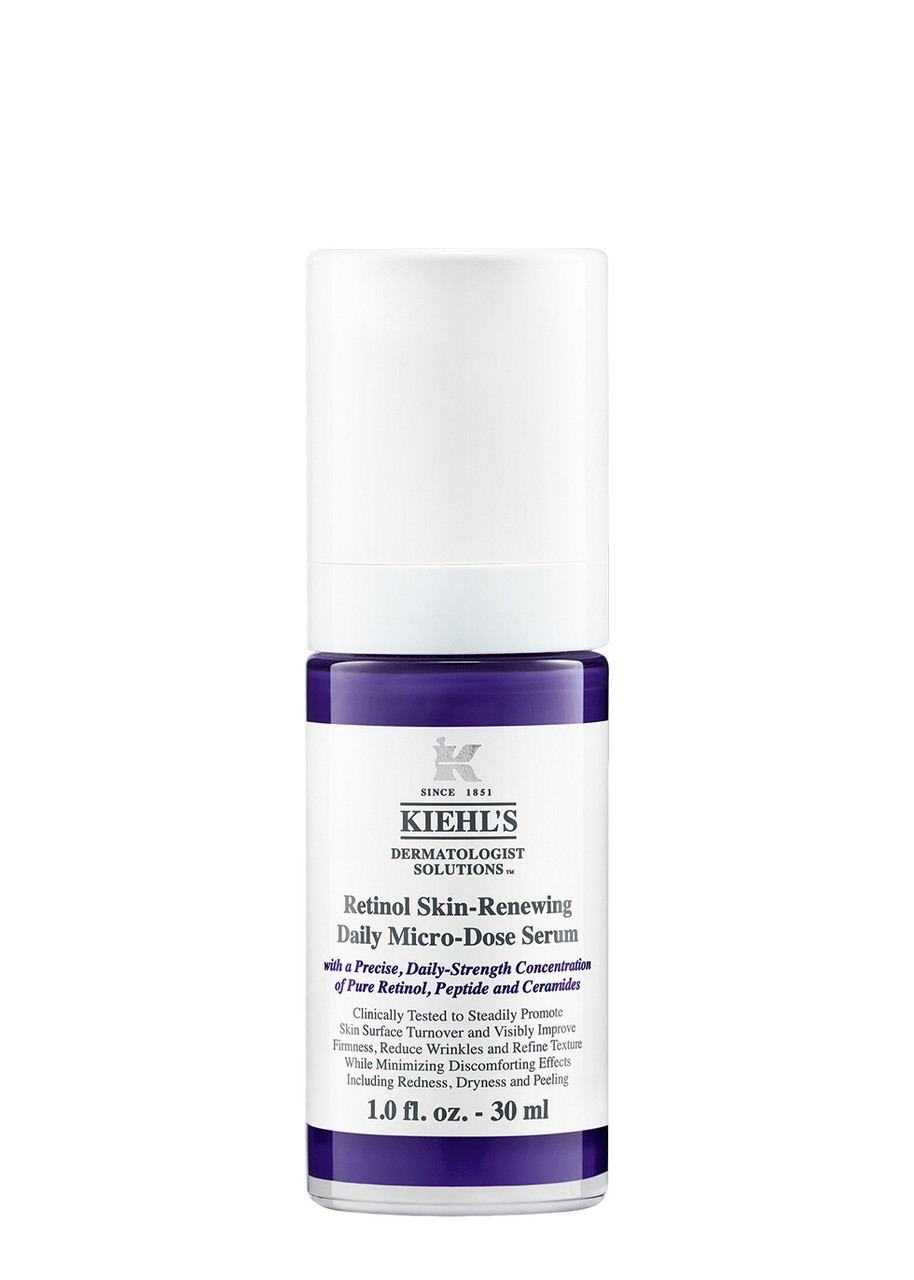 KIEHL'S Retinol Skin-Renewing Daily Micro-Dose Serum 30ml | Harvey