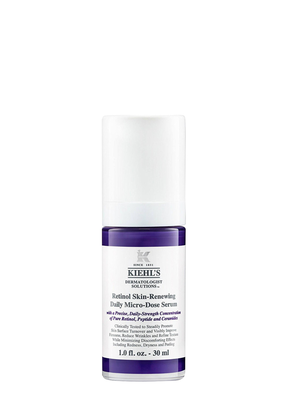 KIEHL'S Retinol Skin-Renewing Daily Micro-Dose Serum 30ml | Harvey