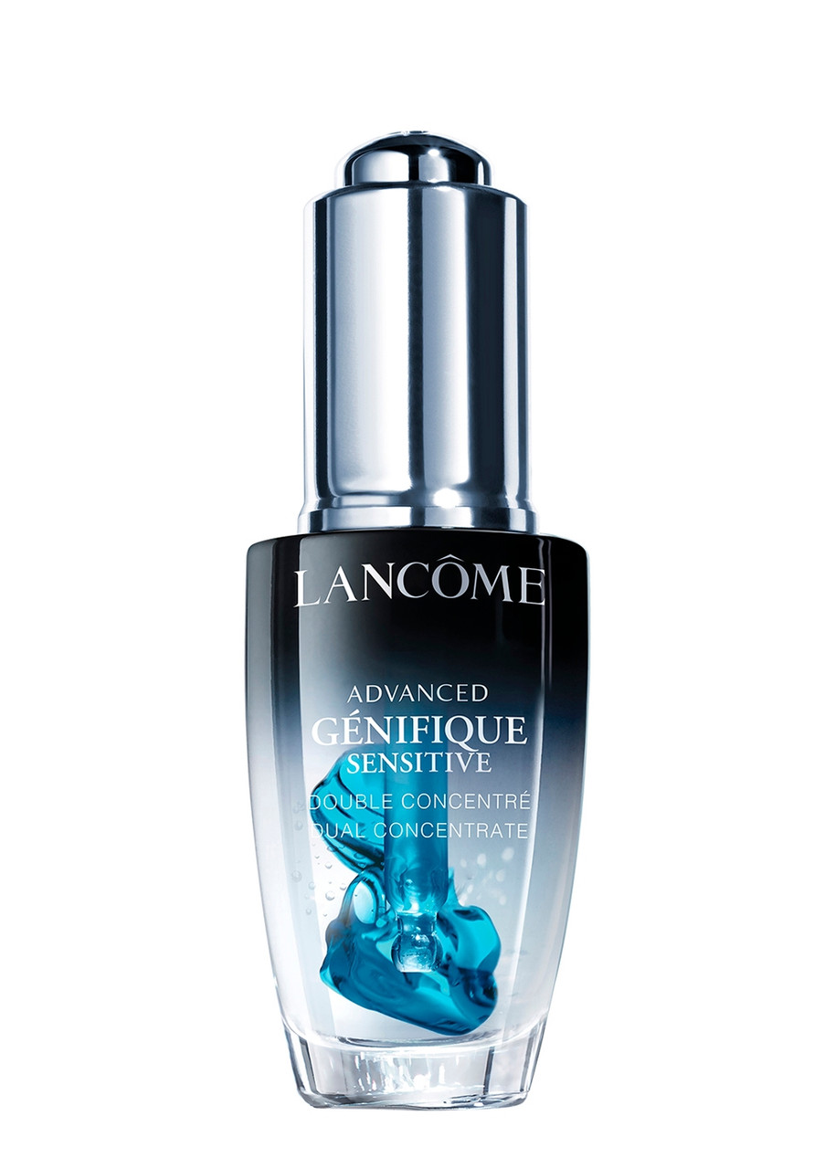 LANCOMEADVANCED GÉNIFIQUE SENSITIVE 20ml Lancome Genifique Ultimate Serum 50ml Gift Set