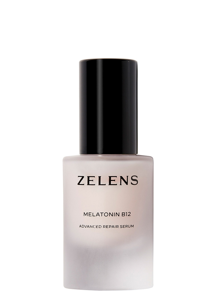 ZELENS Melatonin B12 Advanced Repair Serum 30ml | Harvey Nichols