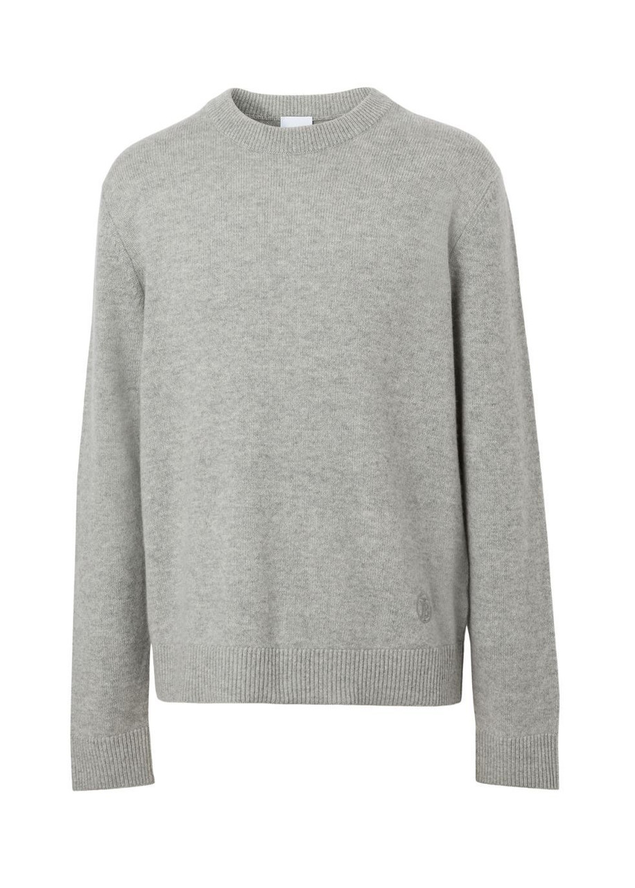 Burberry Cashmere Sweater Burberry Sweater Mens White Burberry