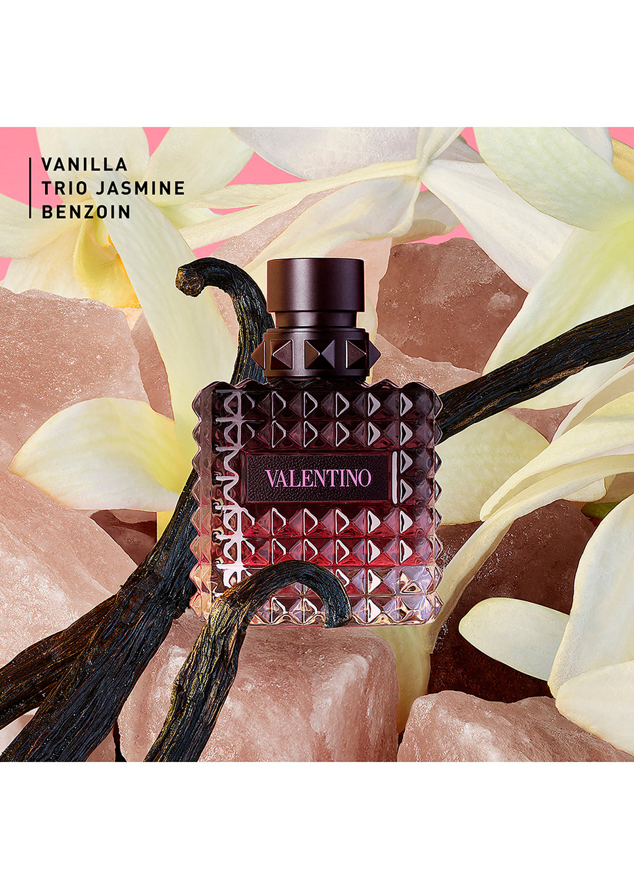 VALENTINO GARAVANI Born In Roma Uomo Eau De Parfum Intense 50ml