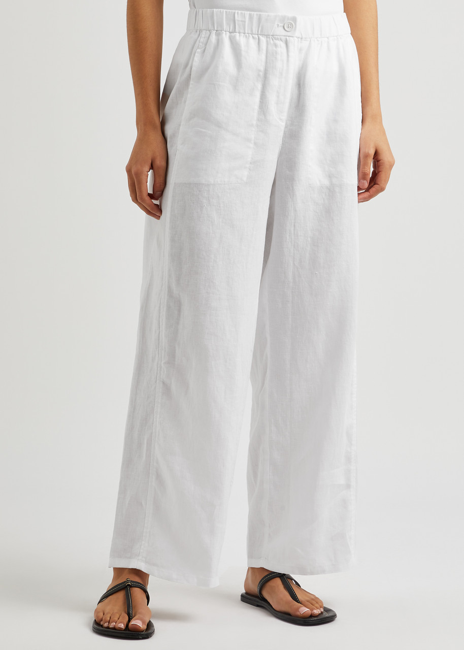 Best 25+ Deals for Eileen Fisher Linen Pants