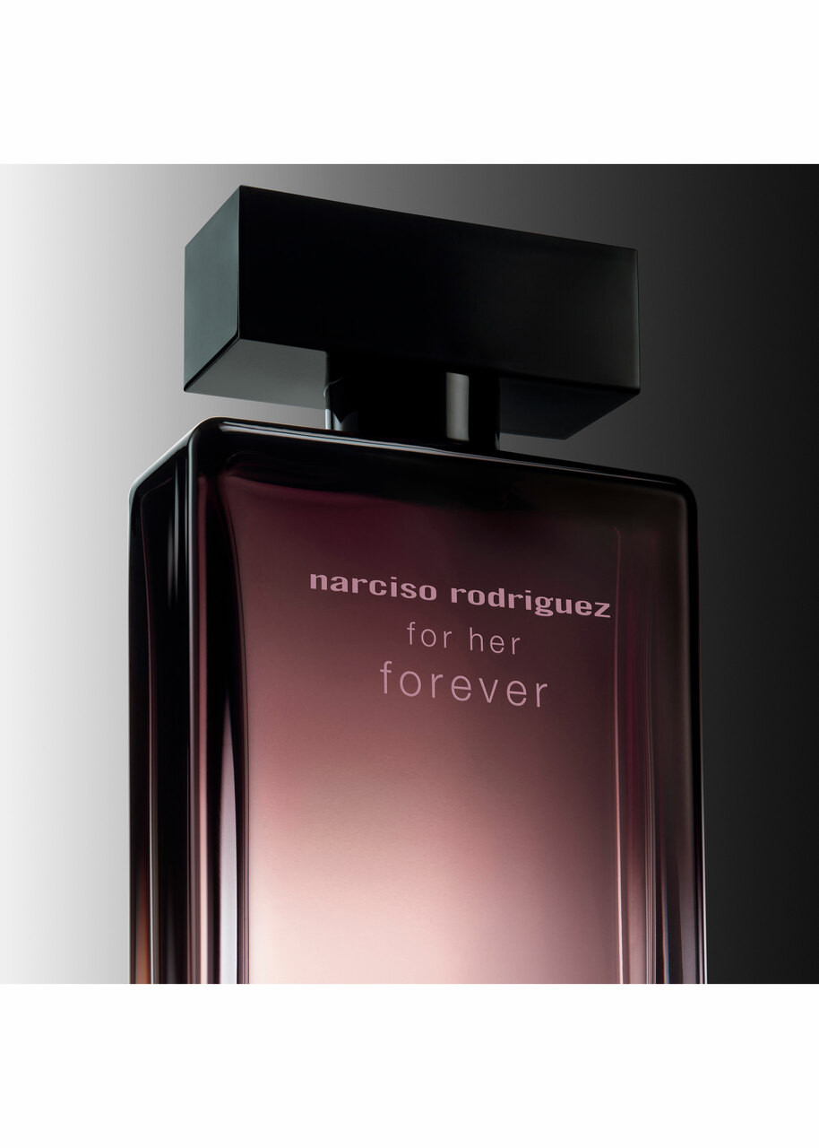 NARCISO RODRIGUEZ For Her Forever Eau De Parfum 50ml | Harvey Nichols
