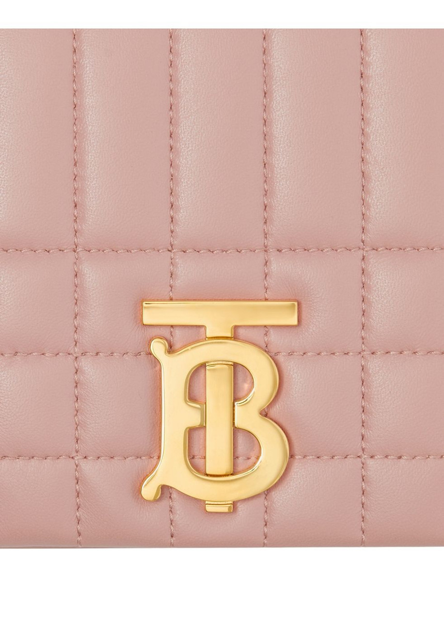 BURBERRY Small lola bag | Harvey Nichols