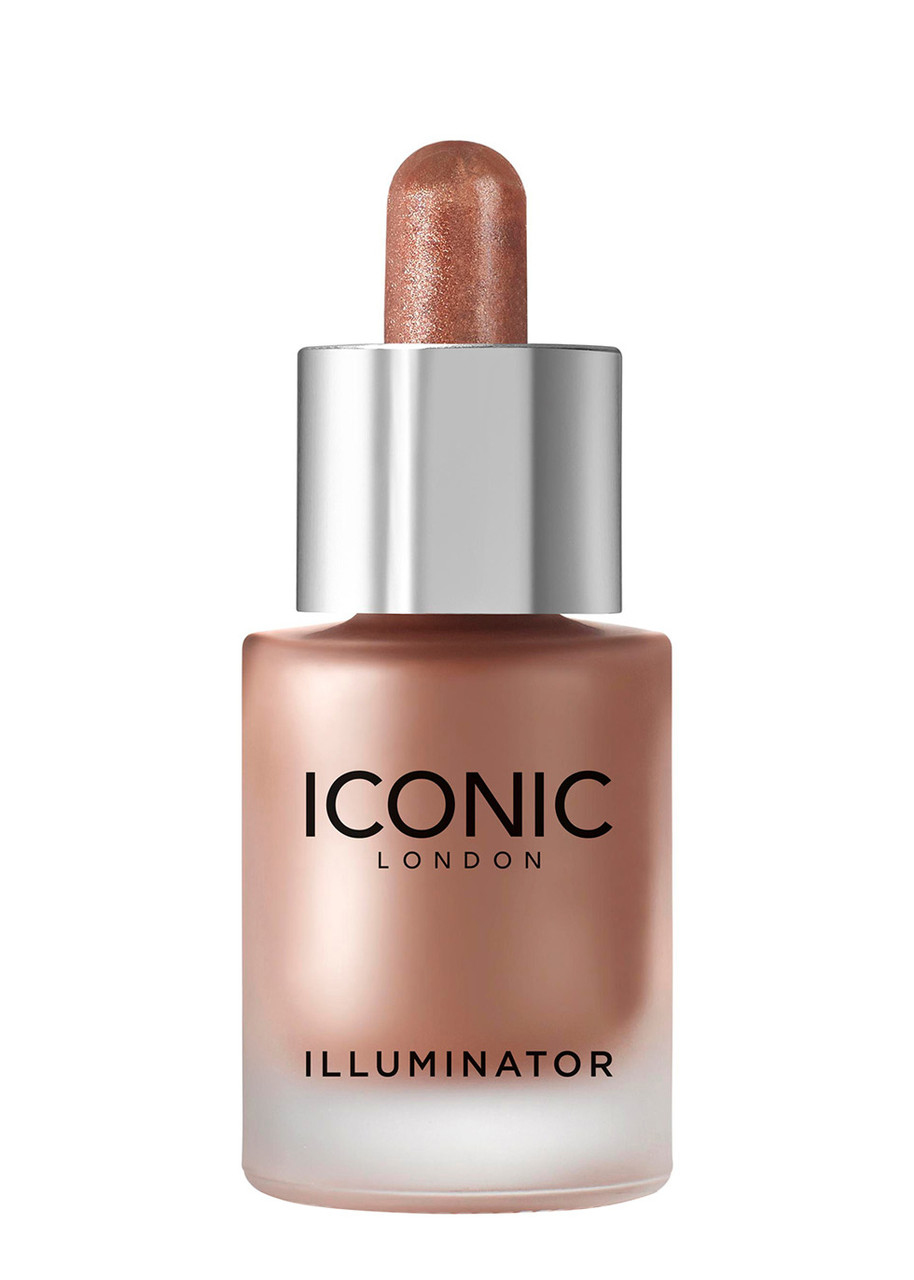 Iconic london shop illuminator drops