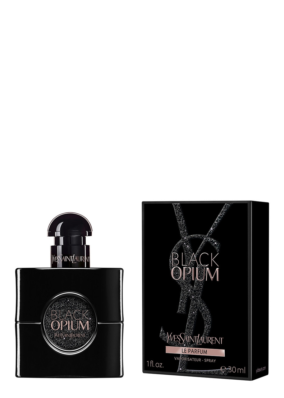 black opium le parfum