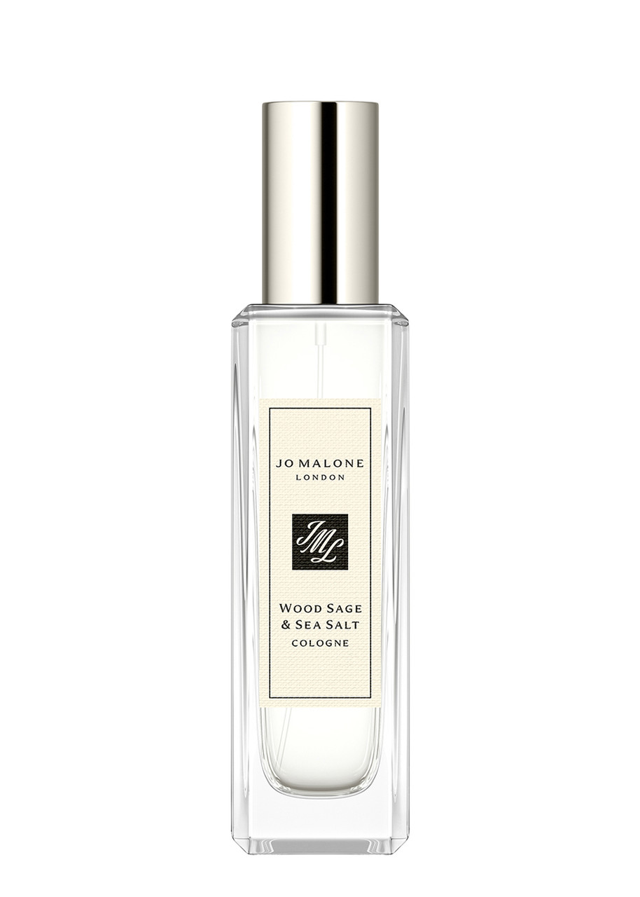 JO MALONE LONDON Wood Sage and Sea Salt 30ml | Harvey Nichols