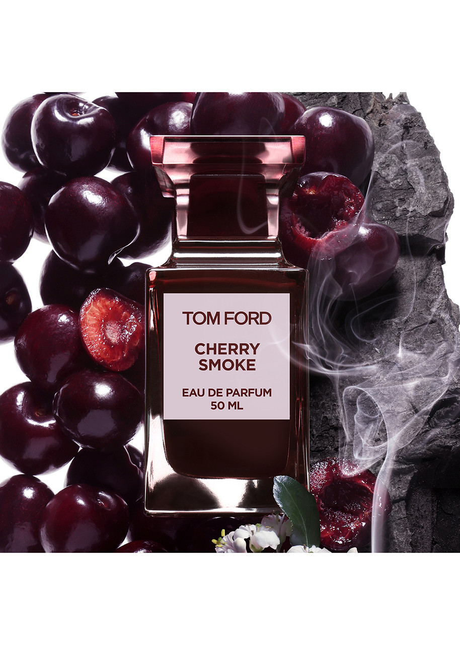 TOM FORD Cherry Smoke Eau De Parfum 50ml | Harvey Nichols