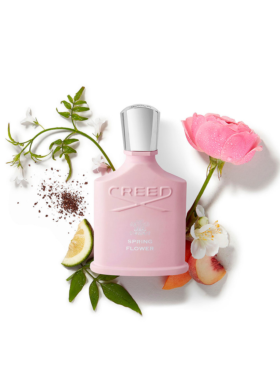 CREED Spring Flower Eau de Parfum 75ml | Harvey Nichols