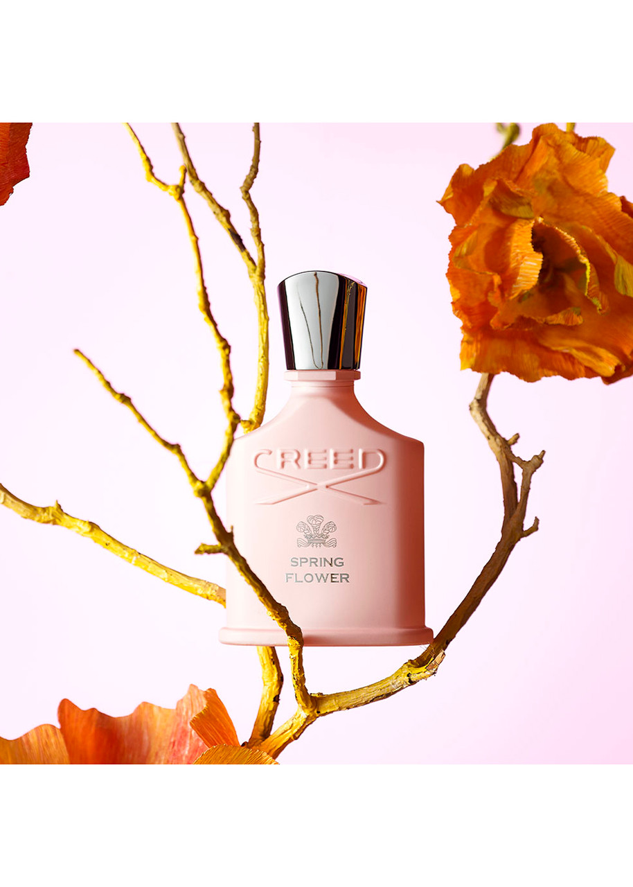 [国内正規品] CREED SPRING FLOWER 75ml Creed Spring Flower 75ml Batch F000206 New Authentic & Ships