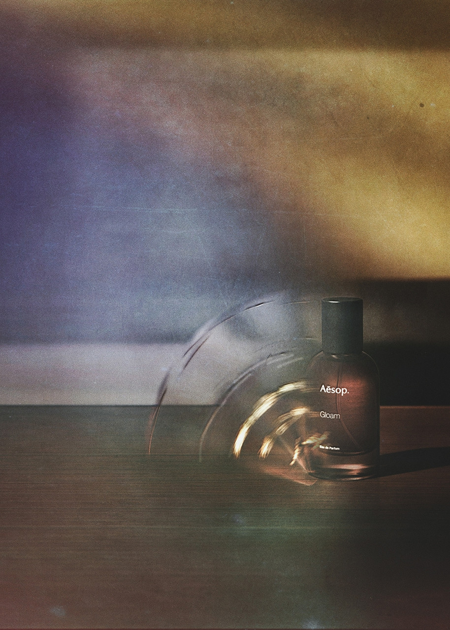 AESOP Gloam Eau De Parfum 50ml | Harvey Nichols