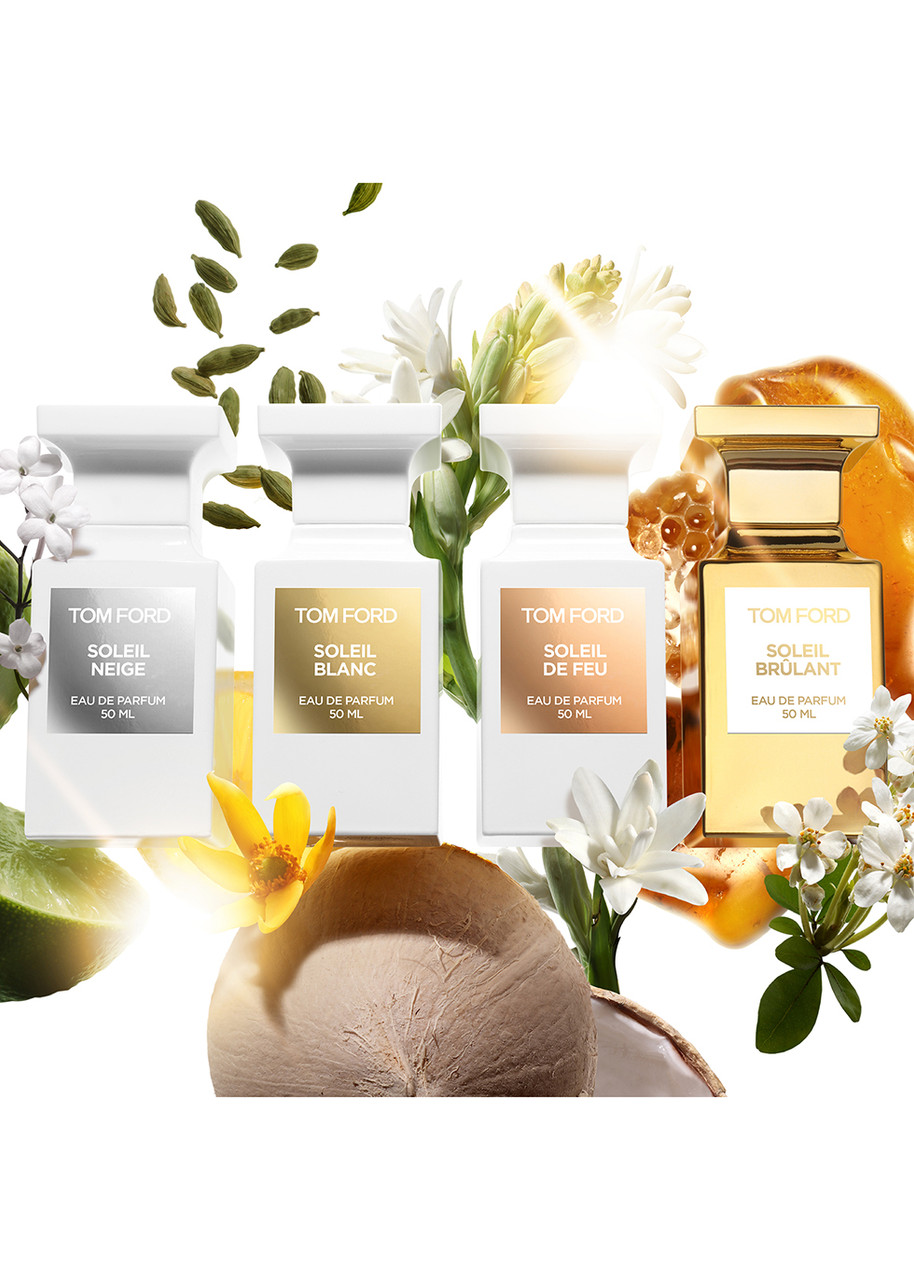 TOM FORD Soleil De Feu Eau De Parfum 50ml | Harvey Nichols