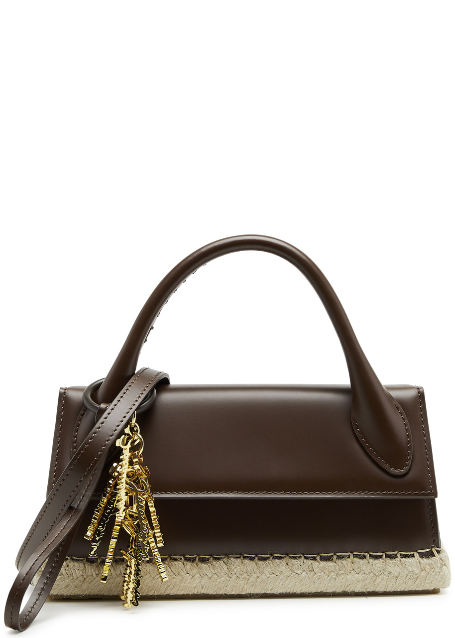 JACQUEMUS LE CHIQUITO LONG CORDAO BAG – Baltini