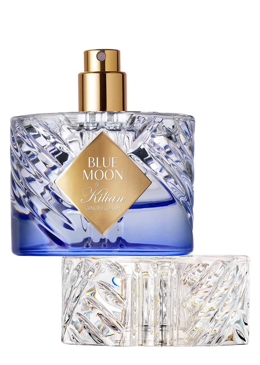 KILIAN Blue Moon Ginger Dash Perfume 50ml | Harvey Nichols