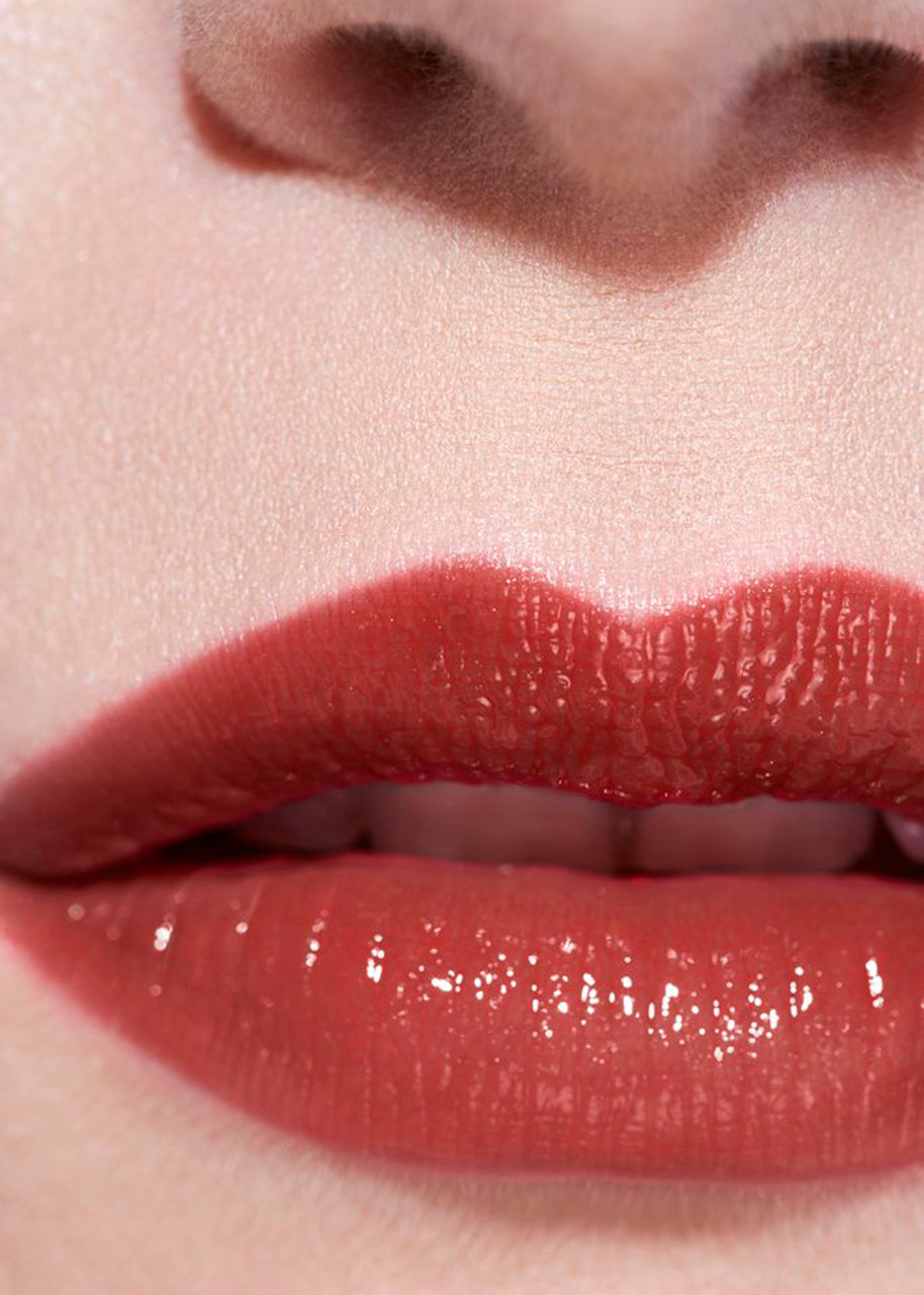 CHANEL ROUGE COCO FLASH ~ Colour, Shine, Intensity in a Flash