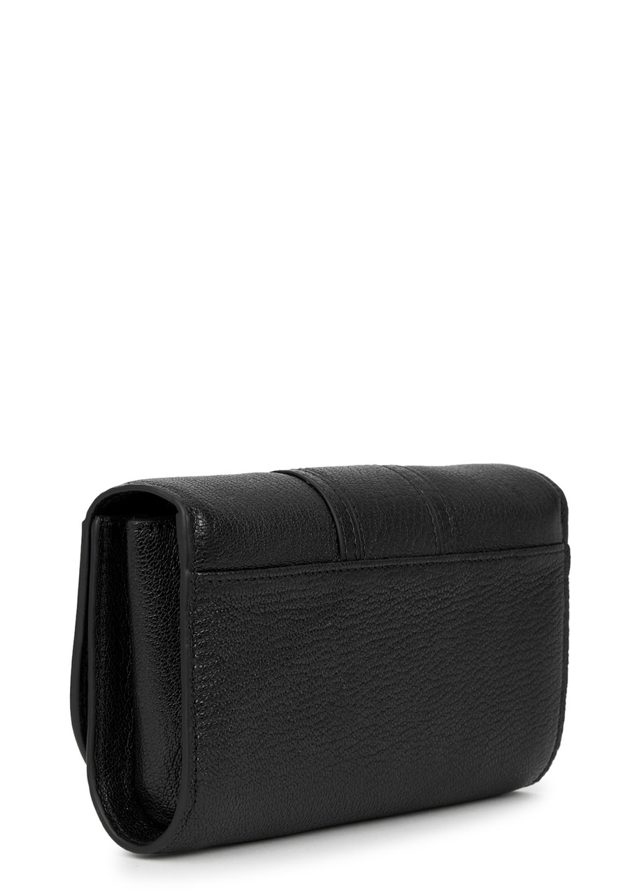 SEE BY CHLOÉ Hana leather cross-body bag | Harvey Nichols