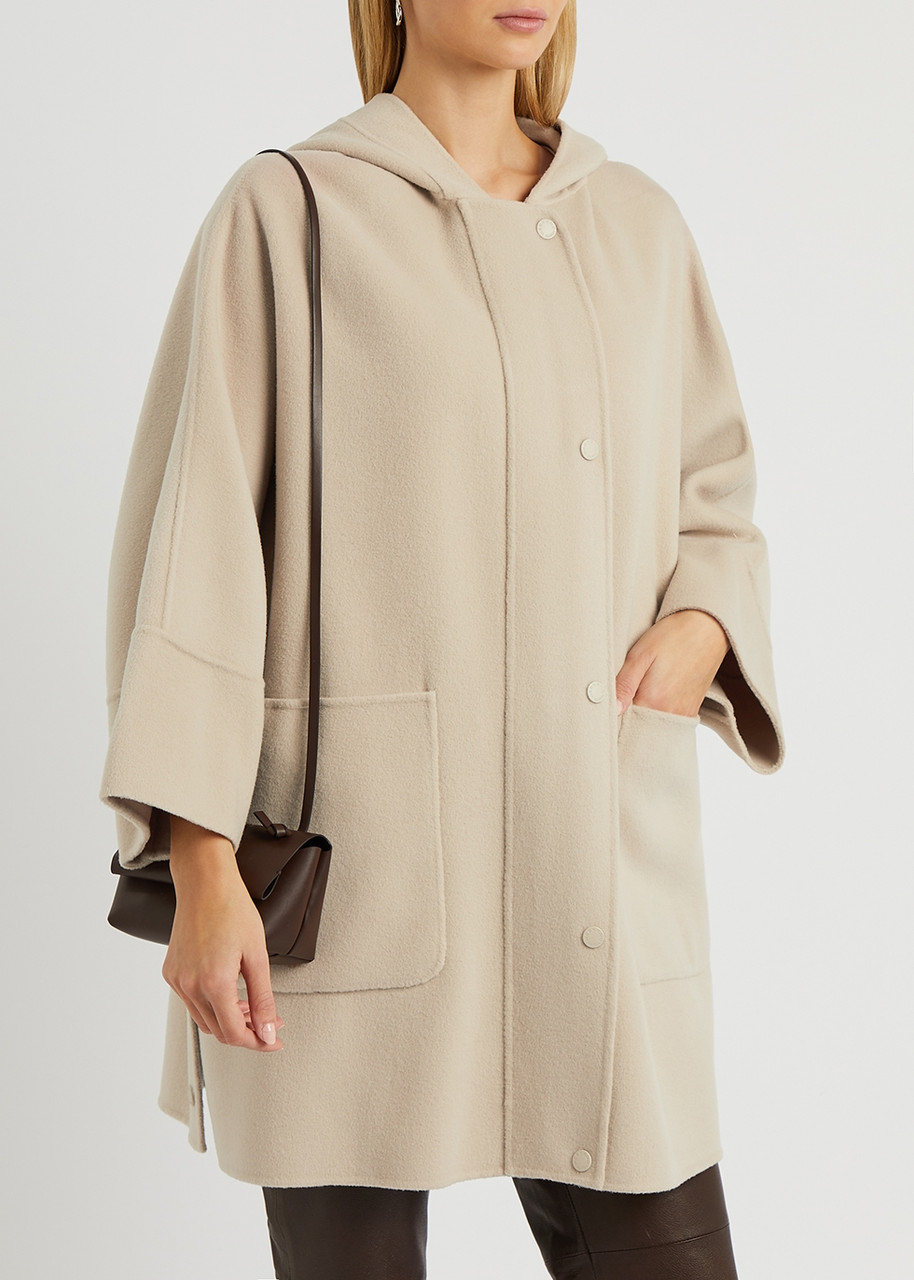 Lolla Weekend Coat