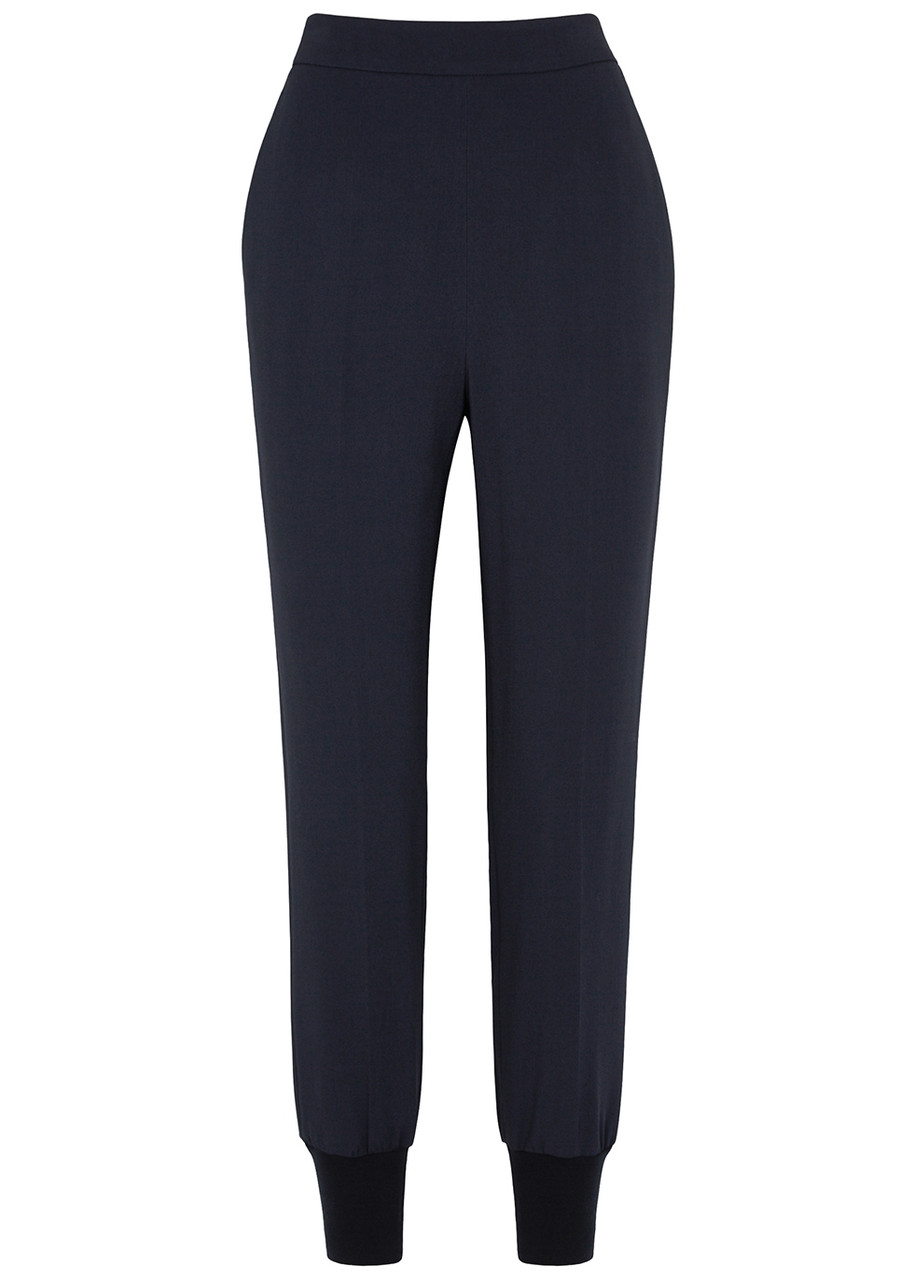 STELLA MCCARTNEY Julia trousers | Harvey Nichols