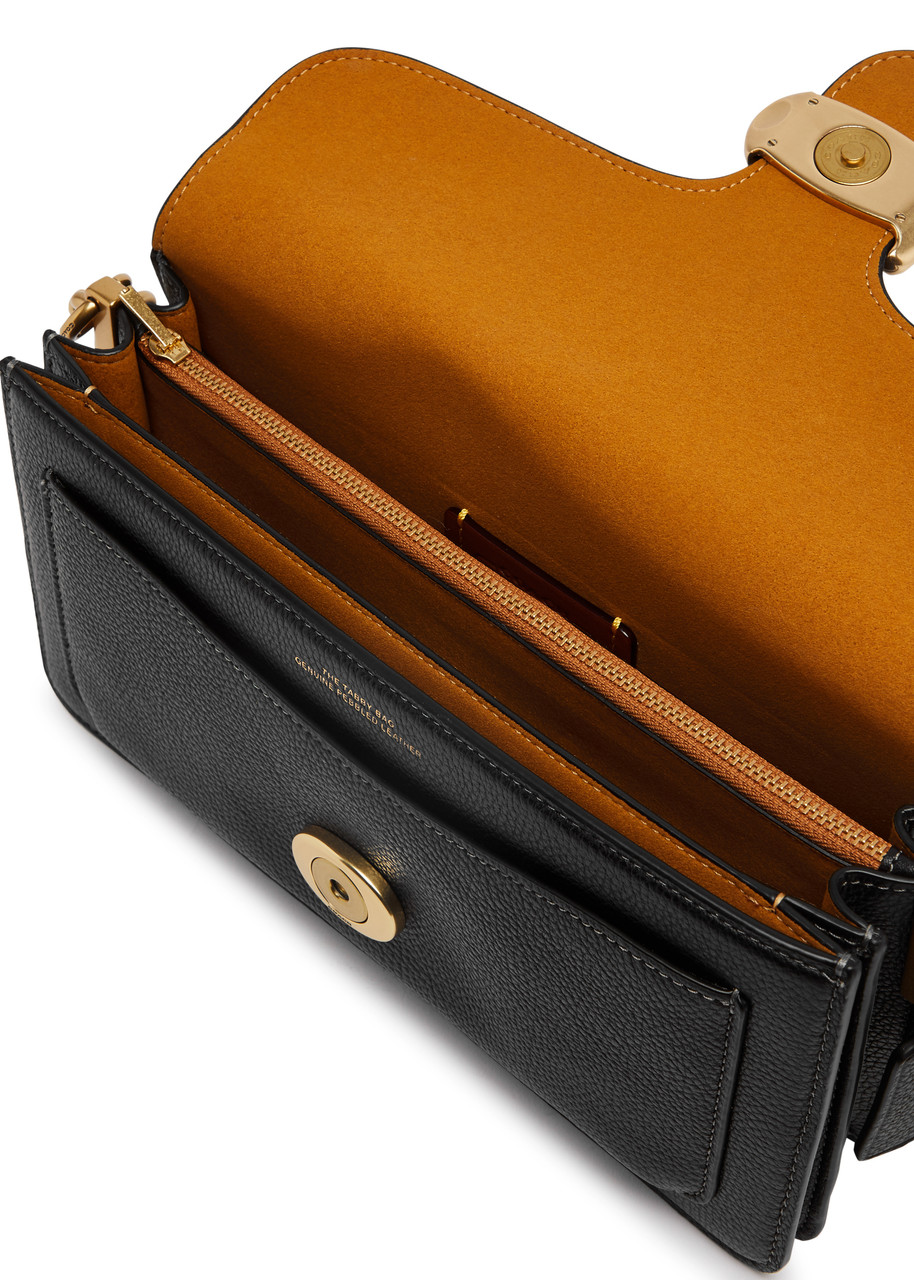 COACH Tabby 26 leather shoulder bag Harvey Nichols