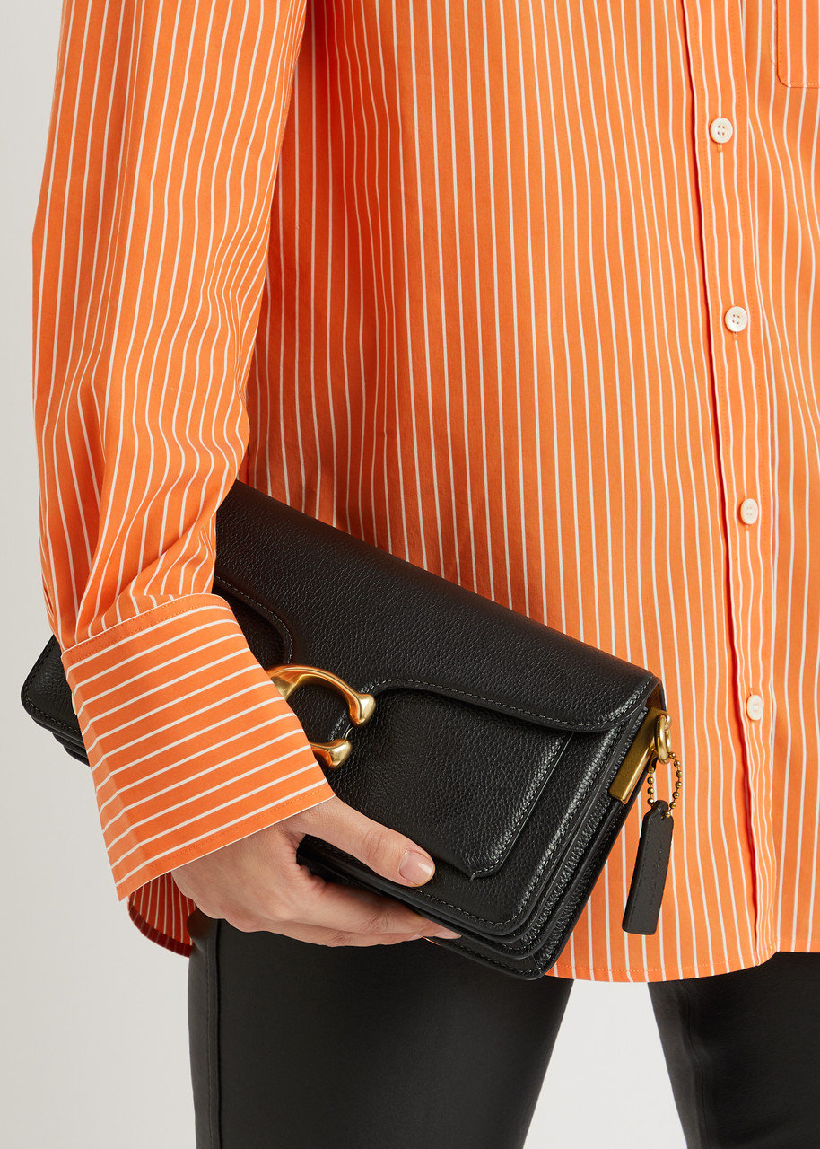 COACH Tabby 26 leather shoulder bag Harvey Nichols