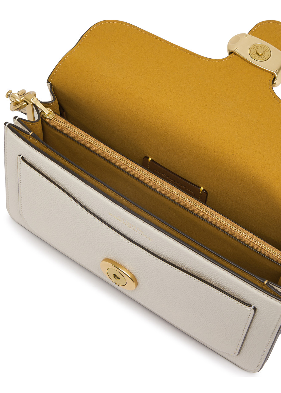 COACH Tabby 26 leather shoulder bag Harvey Nichols