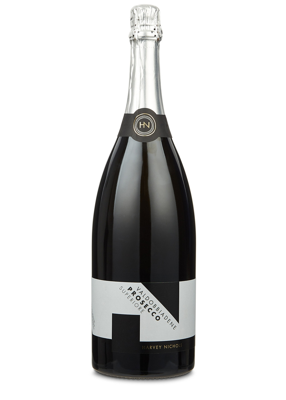 HARVEY NICHOLS Valdobbiadene Prosecco Superiore NV Magnum 1500ml