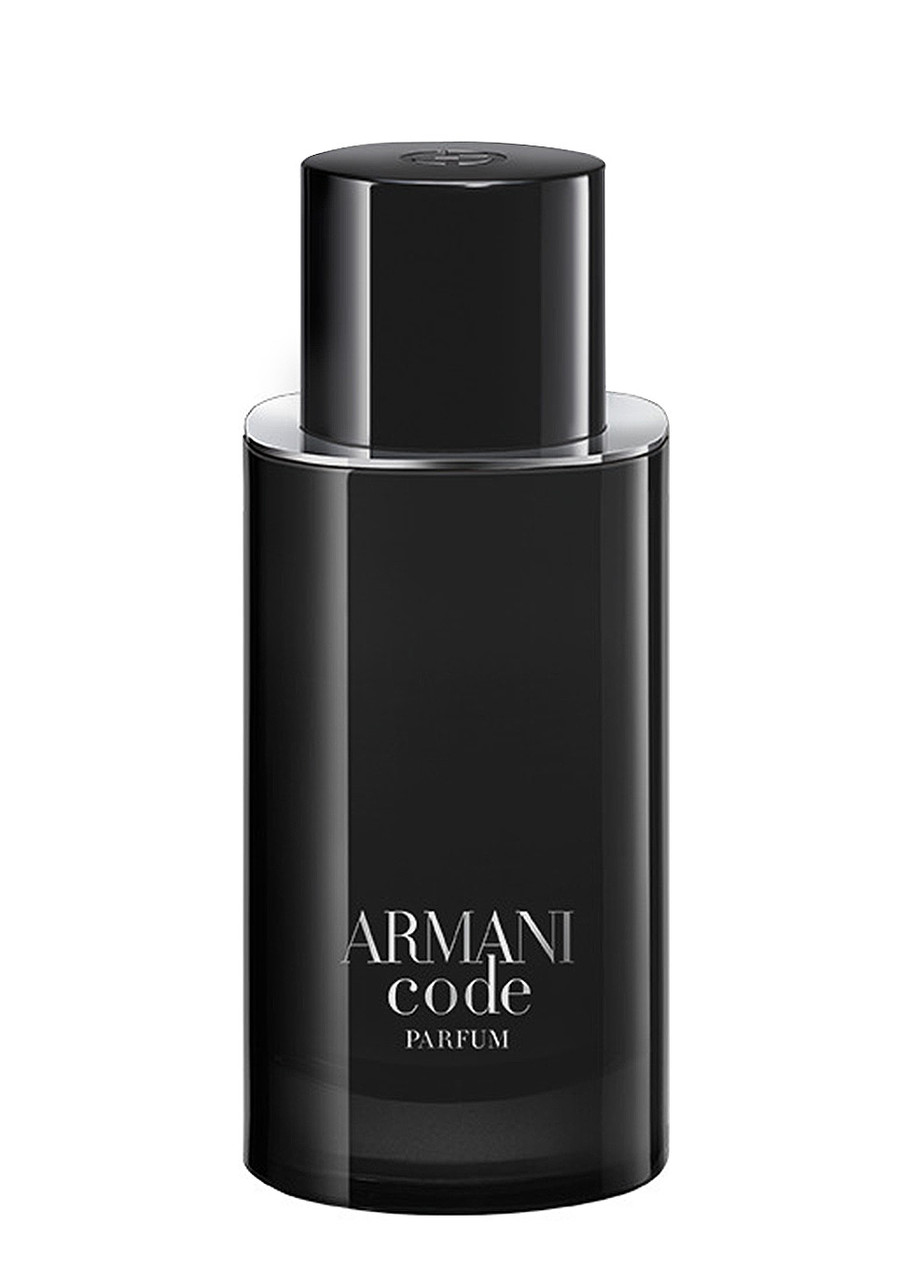 ARMANI BEAUTY Armani Code Refillable Parfum 75ml | Harvey Nichols