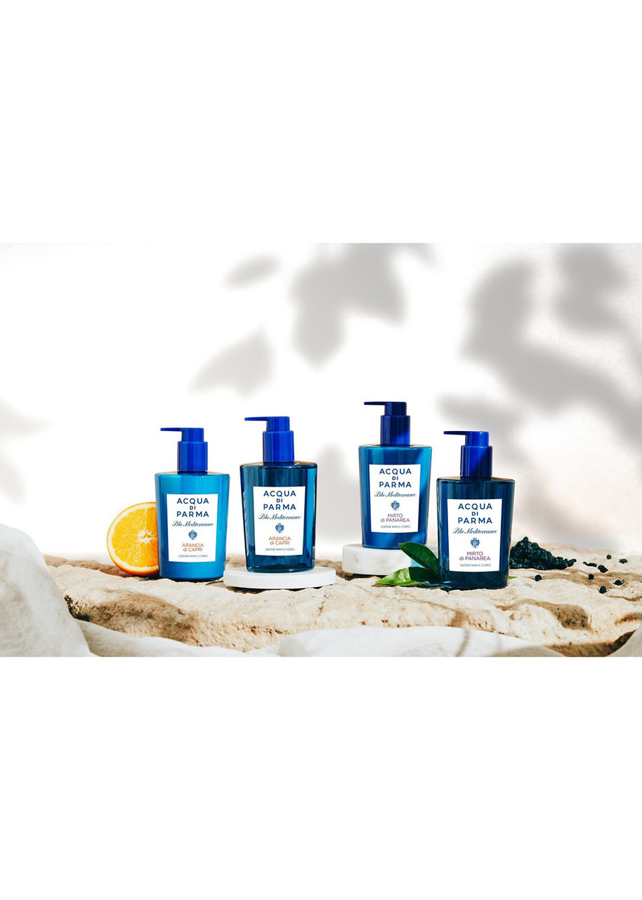 ACQUA DI PARMA Arancia Di Capri Hand and Body Lotion 300ml