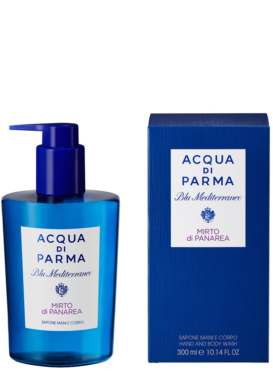 ACQUA DI PARMA - Blu Mediterraneo Mirto di Panarea Hand & Body