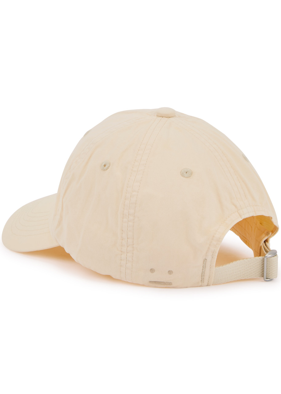 ACNE STUDIOS Cunov cotton cap | Harvey Nichols