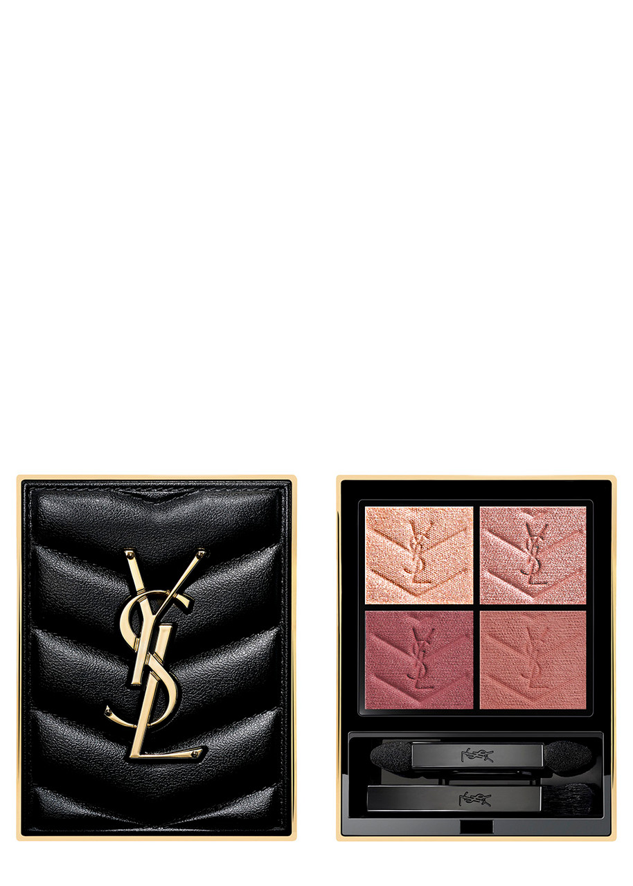 YVES SAINT LAURENT Couture Mini Clutch | Harvey Nichols