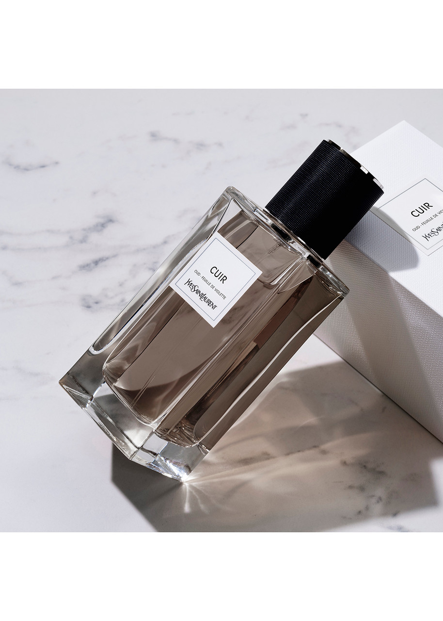 YVES SAINT LAURENT Le Vestiaire Des Parfum Cuir 125ml | Harvey Nichols