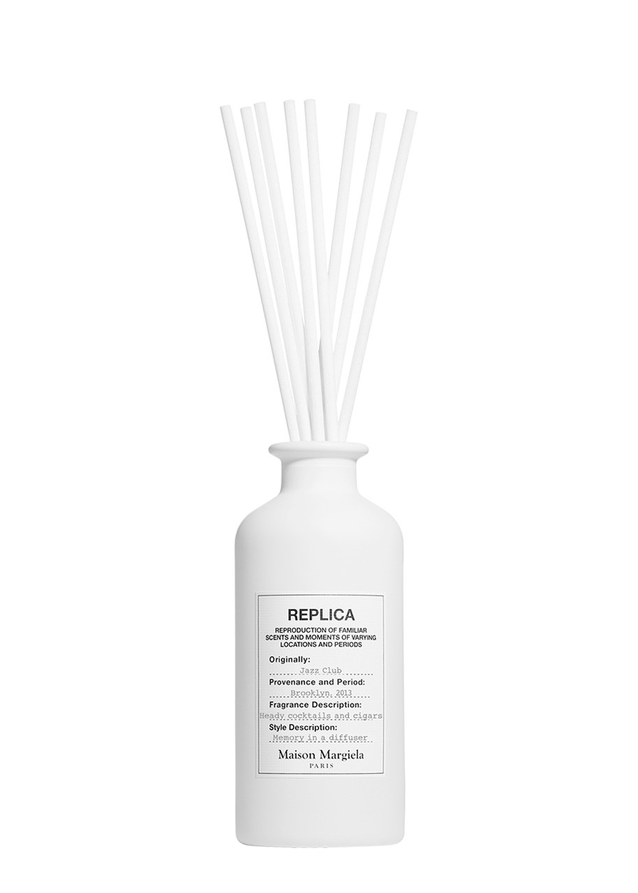 MAISON MARGIELA Jazz Club Diffuser 185ml | Harvey Nichols