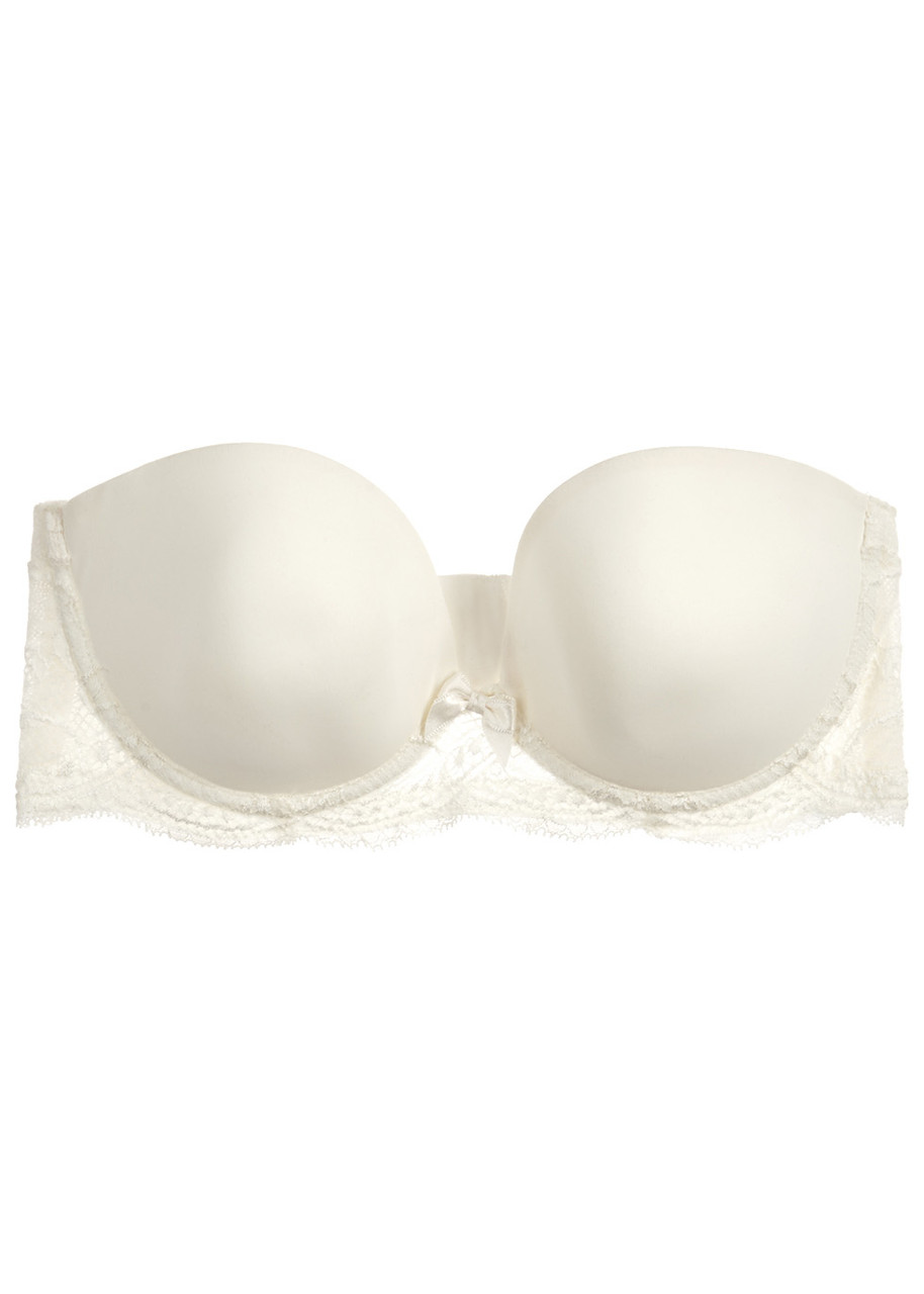 Eden Zen 3D Moulded Bra