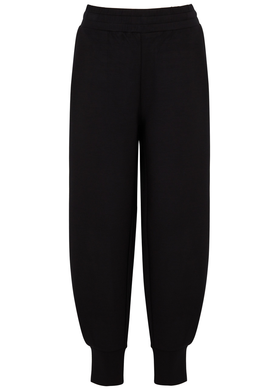VARLEY The Relaxed Pant stretch-jersey sweatpants | Harvey Nichols