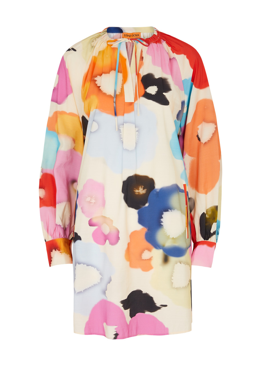 strapless open back dress adidas Originals x Wales Bonner Relaxed Men's Track Jacket main image 0