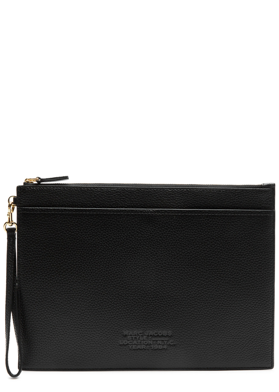 Marc jacobs zip pouch Clearance