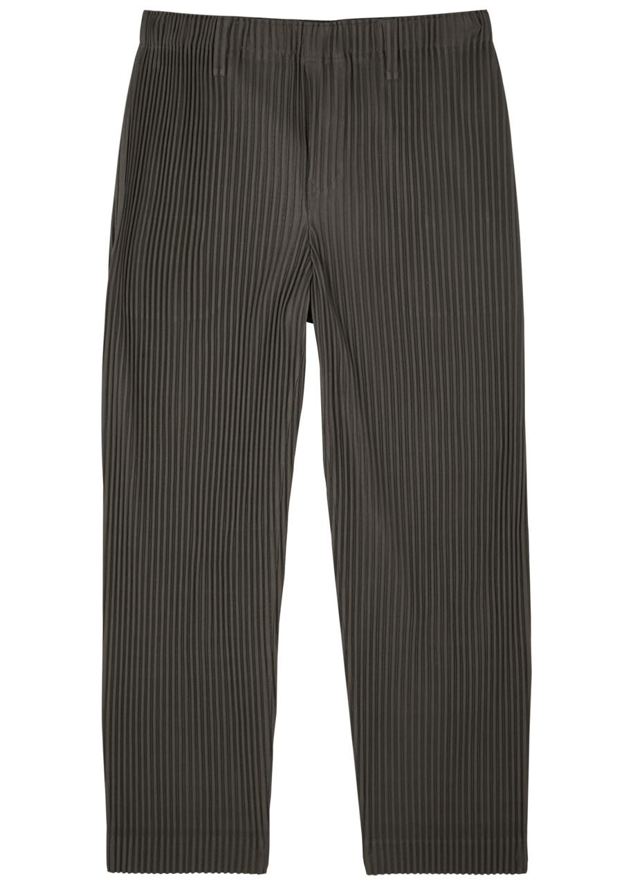 パンツ 1325. ISSEY MIYAKE Jersey Bottoms Basic 1325. ISSEY MIYAKE Jersey Bottoms Basic
