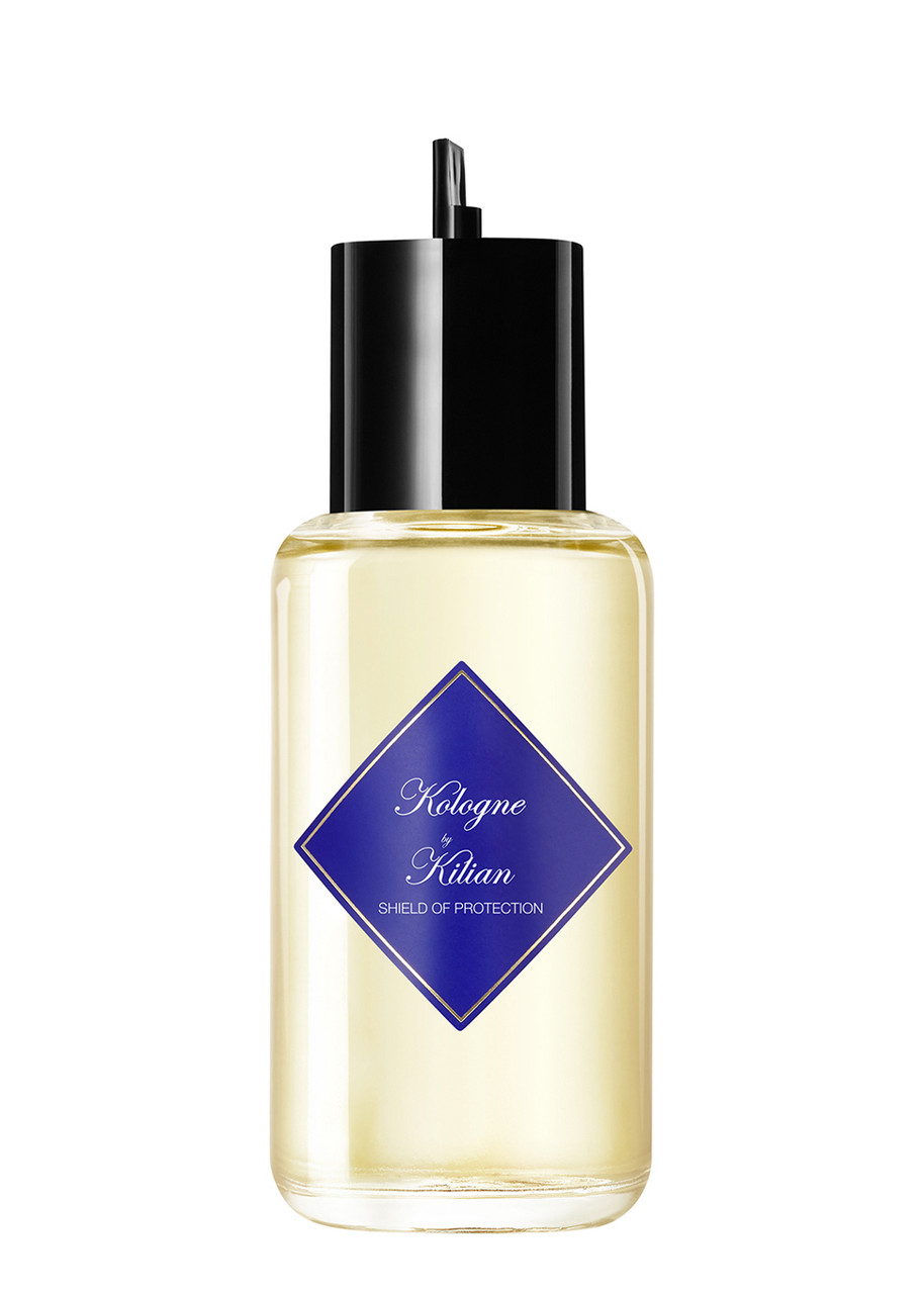 KILIAN Kologne Shield Of Protection Refill 100ml | Harvey Nichols