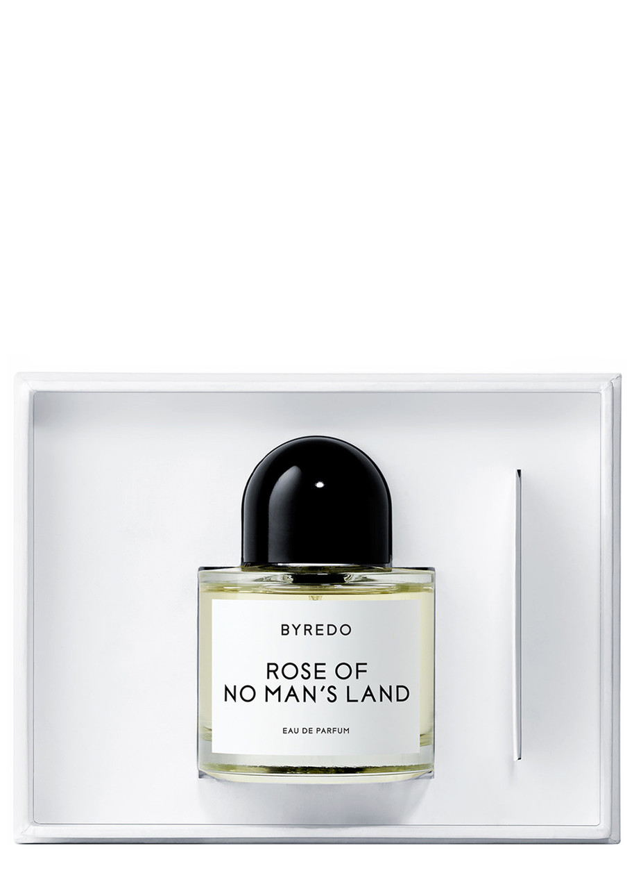 BYREDO ROSE OF NO MAN'S LAND 香水 限定パッケージ 【公式通販】