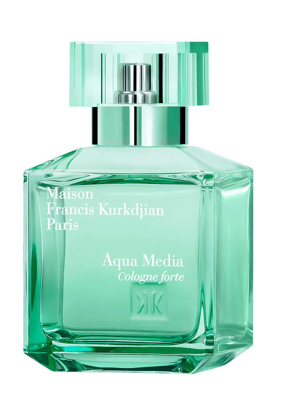 香水(ユニセックス) Maison Francis Kurkdjian Aqua Media 70ml MAISON FRANCIS KURKDJIAN Aqua Media Cologne Forte Eau De Parfum