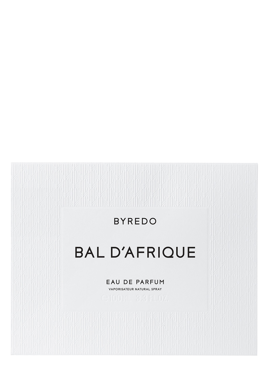 BYREDO Bal D'Afrique Eau De Parfum 100ml | Harvey Nichols