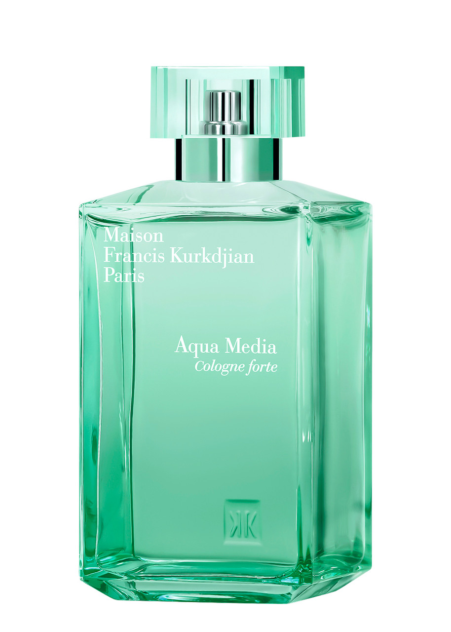 MAISON FRANCIS KURKDJIAN Aqua Media Cologne Forte Eau De Parfum
