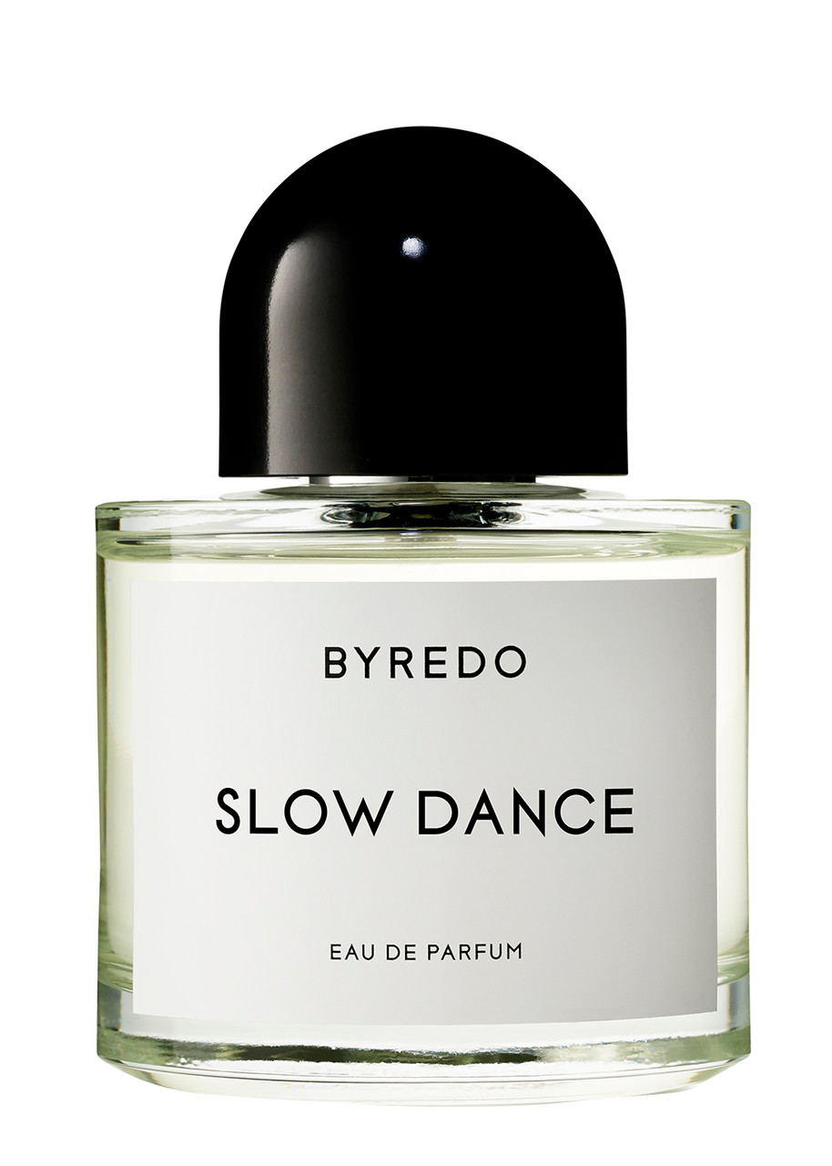 香水(ユニセックス) BYREDO SLOW DANCE Eau de Parfum 100ml BYREDO Slow Dance Eau De Parfum 100ml | Harvey Nichols