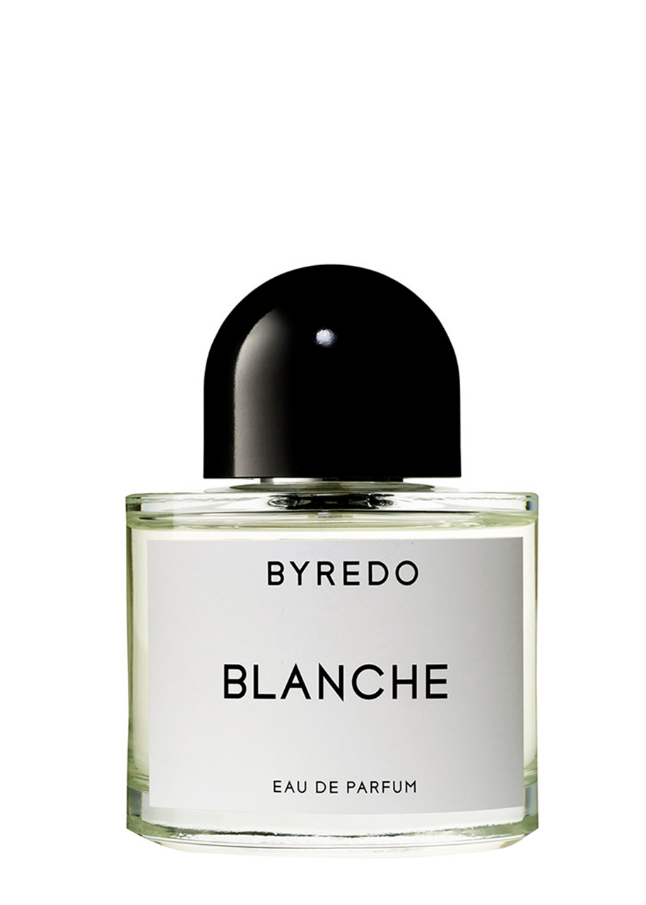 【ほぼ新品】BYREDO BLANCHE 50ml Blanche Eau de Parfum 50 ml: Iconic Scent